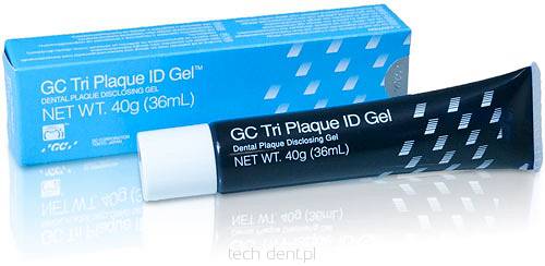 GC Tri Plaque ID Gel / 36ml