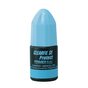 Clearfil SE Protect / Primer 6ml (bez akcesoriów)