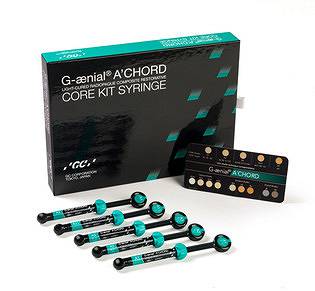 G-aenial A'CHORD Core Kit