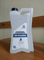 ERG CleanSkin / 5L