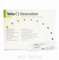 Telio CS Desensitizer Single Dose / 0,1g