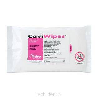Chusteczki do dezynfekcji CaviWipes / uzup. 45szt.