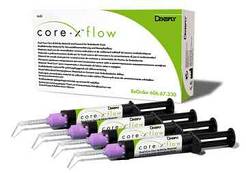 Core-X Flow / 4,75g (samomieszająca strzykawka)