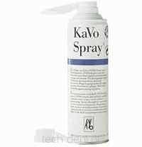 Olej do konserwacji końcówek KaVo Spray / 500ml