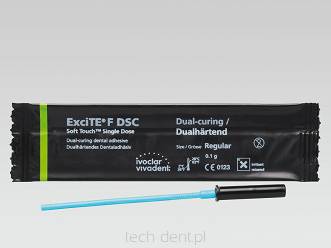 ExciTE F DSC Single Dose Endo / 0,1g