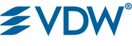 Akcesoria stomatologiczne VDW w sklepie dentystycznym TechDent