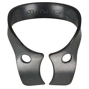 Klamra do koferdamu HU-FRIEDY Black Line / #26N