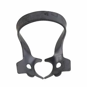 Klamra do koferdamu HU-FRIEDY Black Line / #8AD