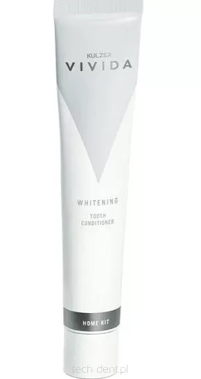 VIVIDA Tooth Conditioner / opak. 50g