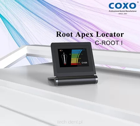 Endometr Apex Locator C-Root I