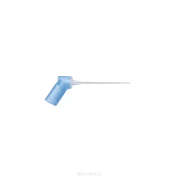 Igły do płukania Dental Irrigation Needle / 5 szt.