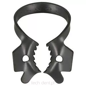 Klamra do koferdamu HU-FRIEDY Black Line / #56S