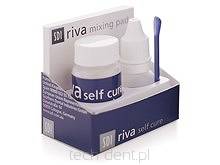 Riva SC Self Cure / 15g + 6,9ml (8g)