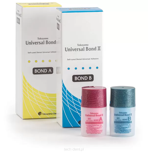 Universal Bond A+B / 2 x 5ml