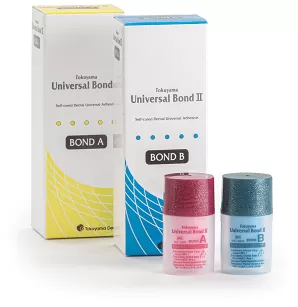 Universal Bond A+B / 2 x 5ml