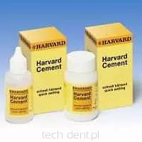 Harvard Cement SH / 15ml (płyn)