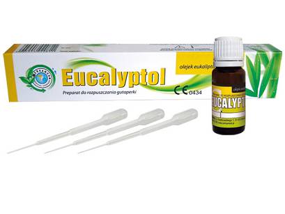 Eucalyptol / 10ml