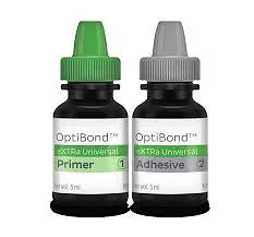 OptiBond Universal eXTRa / 2 x 5ml