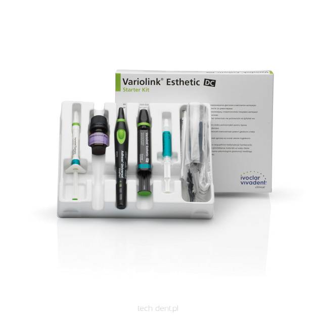 Variolink Esthetic DC Starter Kit