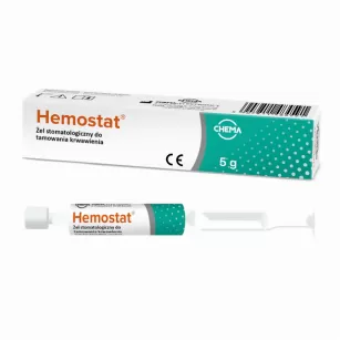 Hemostat / 5g