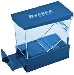 Podajnik do wałeczków Dochem