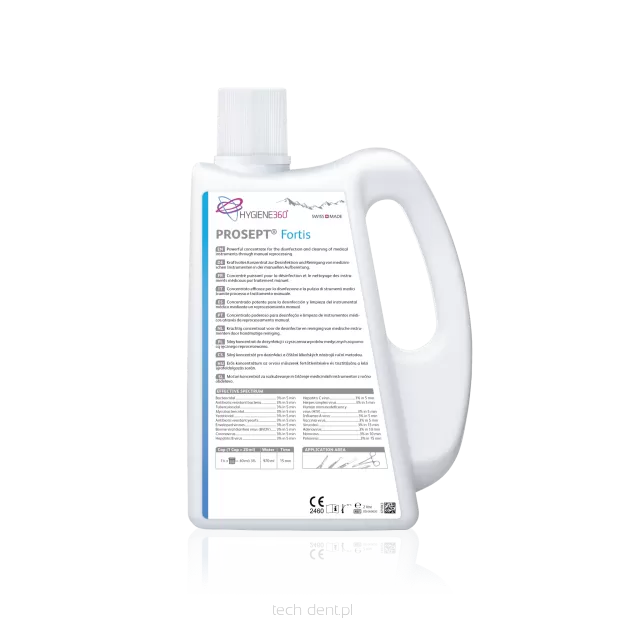 Prosept Fortis / 2l