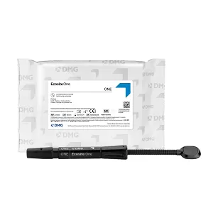 Ecosite One / strzykawka 4g