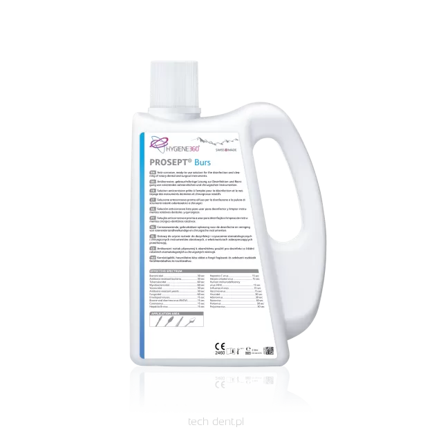 Prosept Burs / 2l
