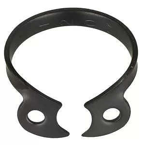 Klamra do koferdamu HU-FRIEDY Black Line / #W2