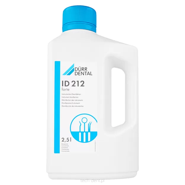 Durr ID 212 Forte / 2,5L