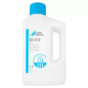 Durr ID 212 Forte / 2,5L