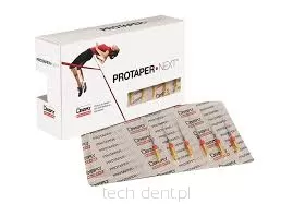 ProTaper Next XA / 6 szt.