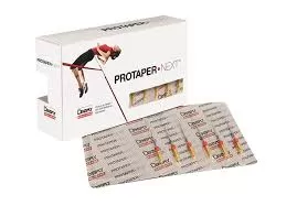 ProTaper Next XA / 6 szt.