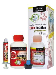 Endo Solution Premium / 120 ml