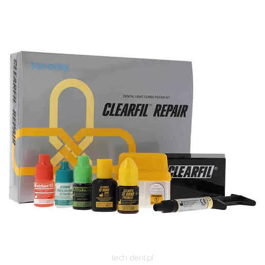 Clearfil Repair Kit