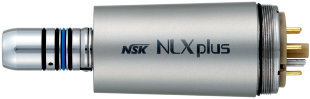 Mikrosilnik elektryczny NLX Plus