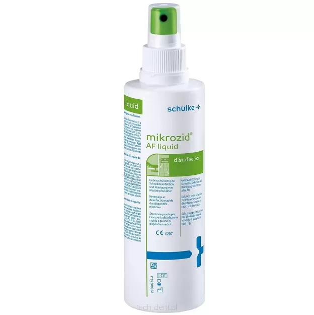 Mikrozid® AF liquid / 250ml