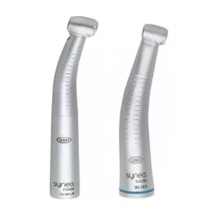 Turbina W&H Synea Fusion TG-98L + Kątnica Synea Fusion WG-56LT