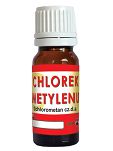 Chlorek metylenu / 10 ml