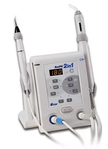 BeeFill 2in1 / rękojeść do wypełniania kanału wraz kablem (backfill)