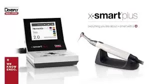 Kątnica endodontyczna do X-Smart Plus