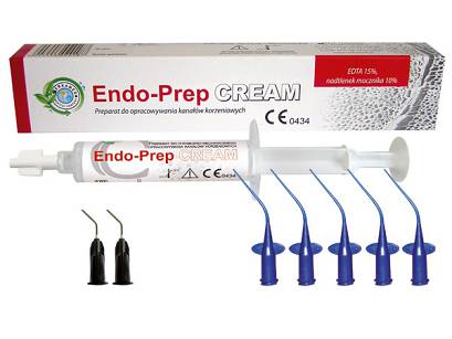 ENDO-PREP cream / 5ml