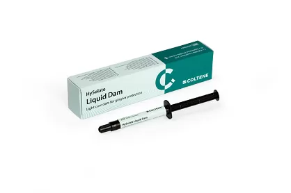 HySolate Liquid Dam / 2 ml