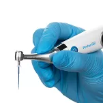 Endostar Performer - mikrosilnik endodontyczny z wbudowanym endometrem