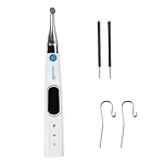 Endostar Performer - mikrosilnik endodontyczny z wbudowanym endometrem