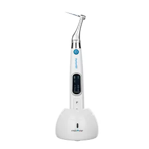 Endostar Performer - mikrosilnik endodontyczny z wbudowanym endometrem
