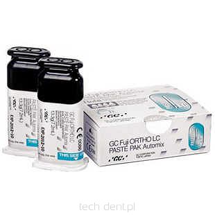 Fuji Ortho Band LC Paste / 2 x 12,9g