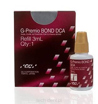 G-Premio Bond DCA / 3ml