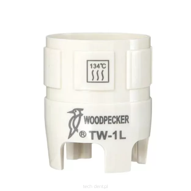 Klucz do skalera okrągły dynamometryczny TW-1L (Woodpecker/ EMS) / 1 szt.