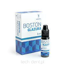 Boston Glazura / 3ml